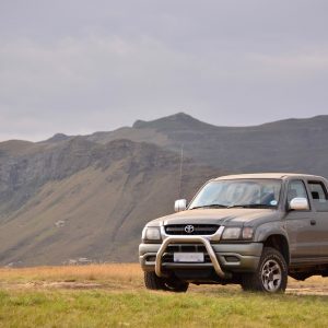 toyota, suv, car